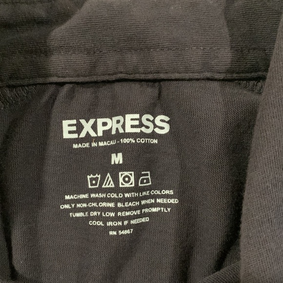 Express Polo - Picture 3 of 3